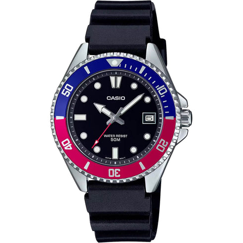 Casio Käekellad - Estita Fashion